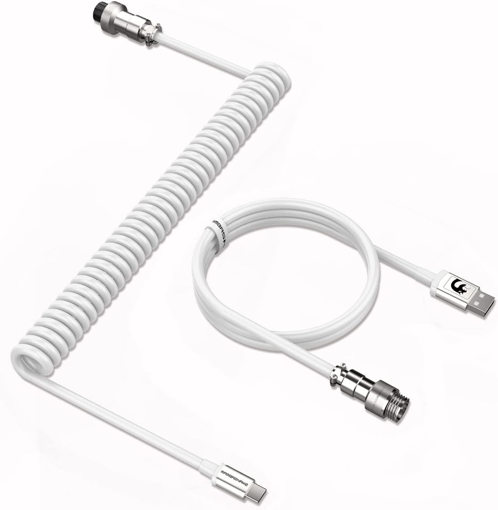 Type C Cable, Charging Cable, Data Transfer Cable For Keyboard