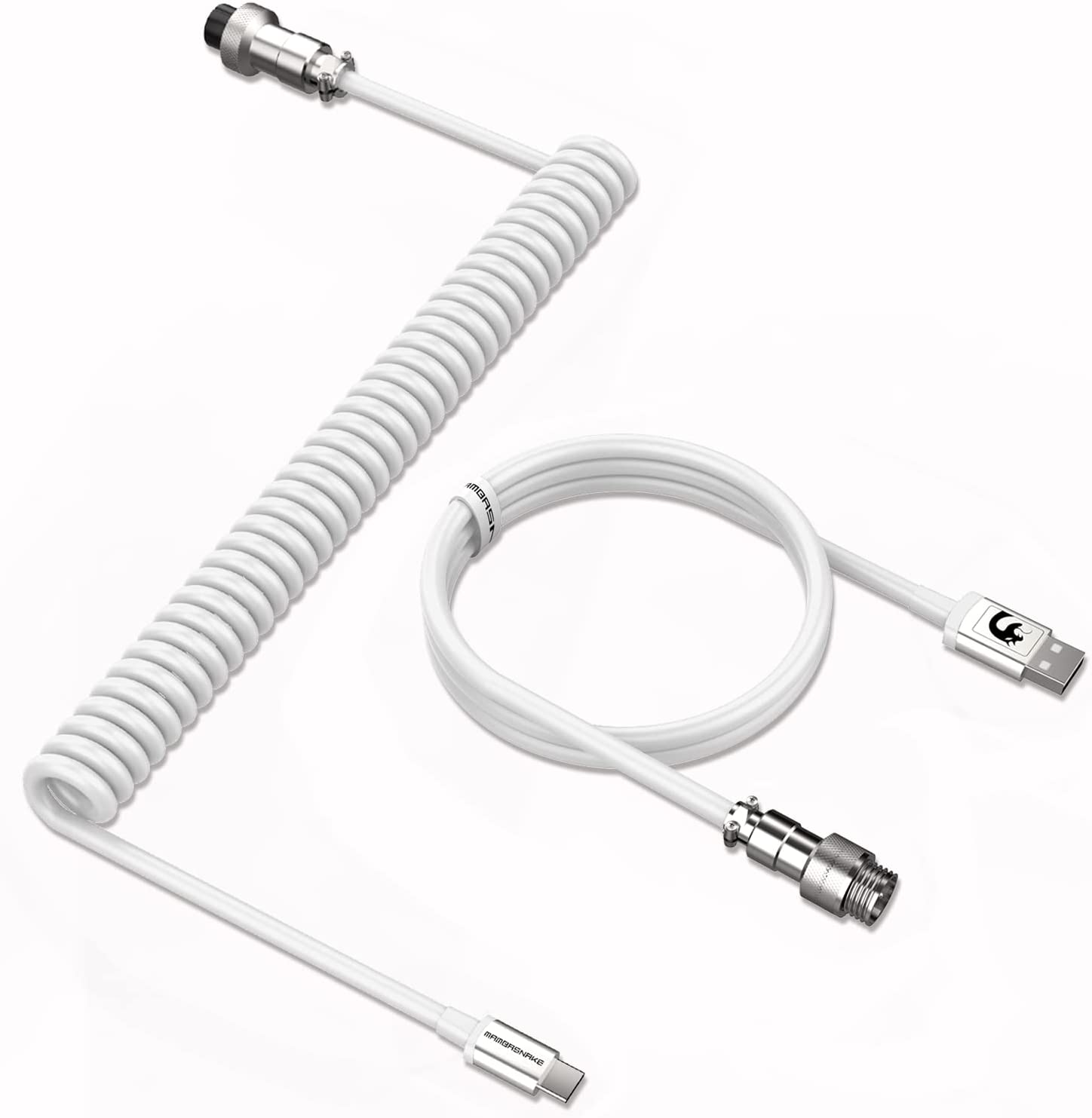 Type C Cable, Charging Cable, Data Transfer Cable For Keyboard