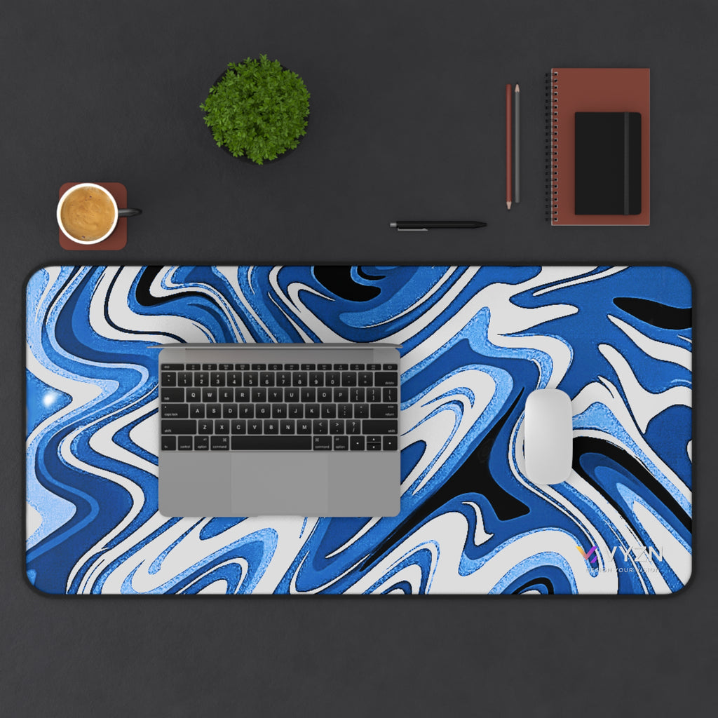 VYZN Design Mouse Pad / Blue Sky