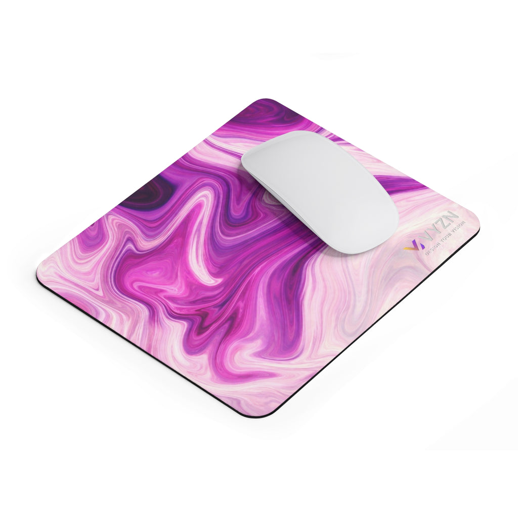 VYZN Design Small Mouse Pad
