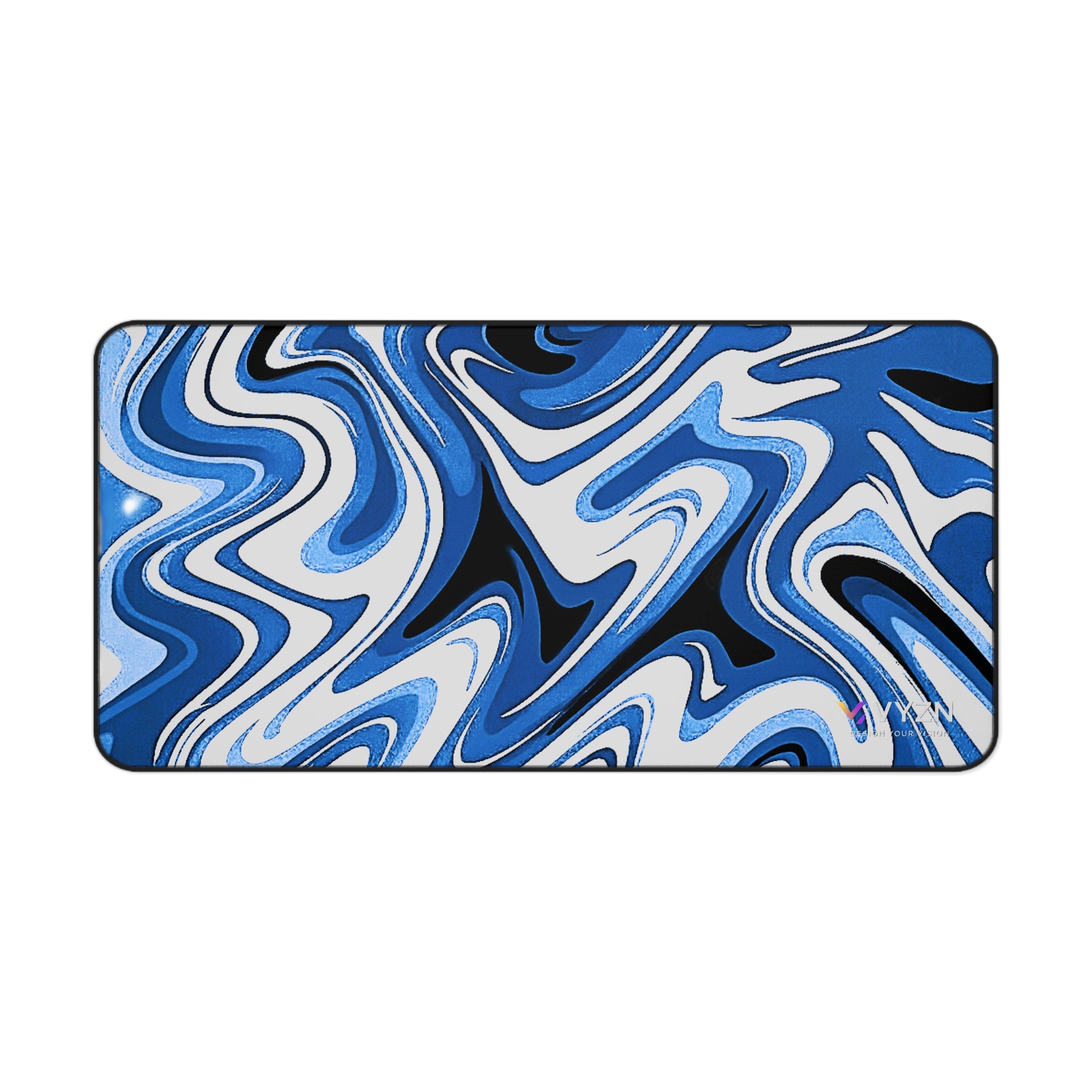 VYZN Design Mouse Pad / Blue Sky