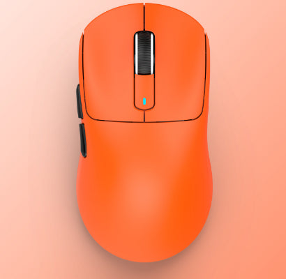 Wireless Bluetooth Three-mode Rechargeable Lightweight Mouse