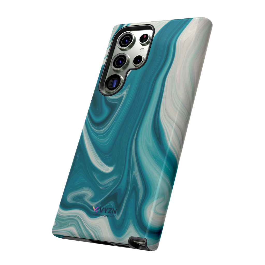 VYZN Design (Samsung, Apple, Google)