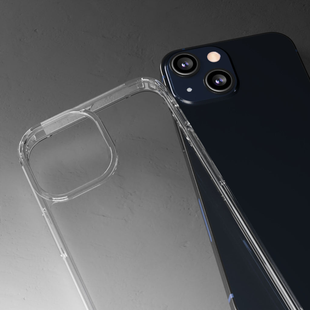 Clear Cases Snoopy Edition