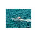 VYZN Designs Aluminium Panel (Magic Boat)