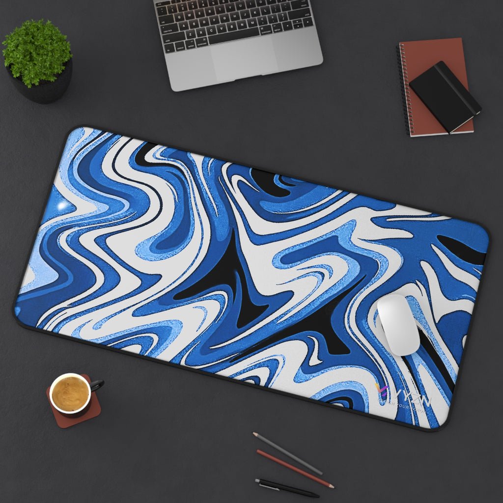 VYZN Design Mouse Pad / Blue Sky