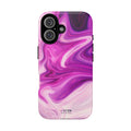 Tough Magnetic Cases / Pink dreams / VYZN Design