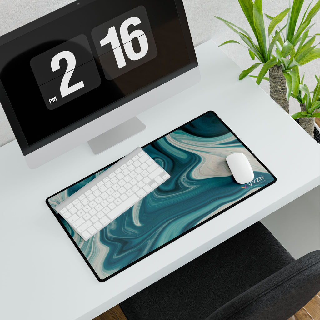 Mouse Mats VYZN Designs Ozean Wave