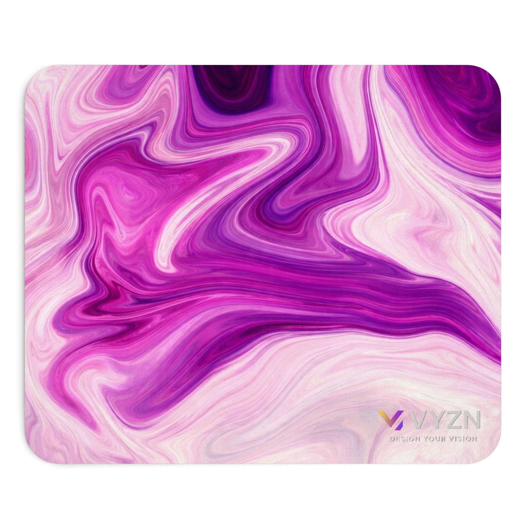 VYZN Design Small Mouse Pad