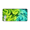 Copy of VYZN Design Mouse Pad / Rick with Blue ?