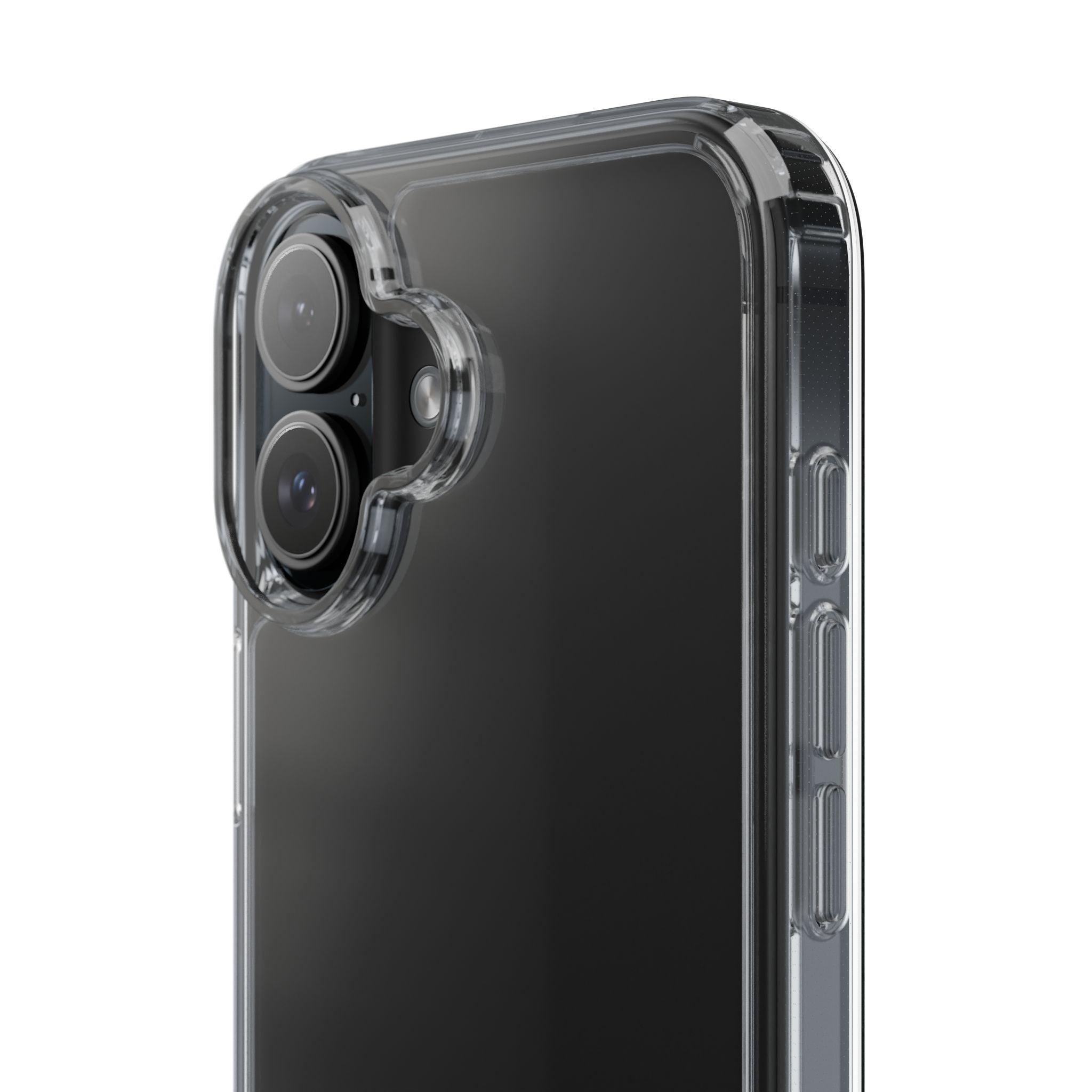 Clear Cases Snoopy Edition