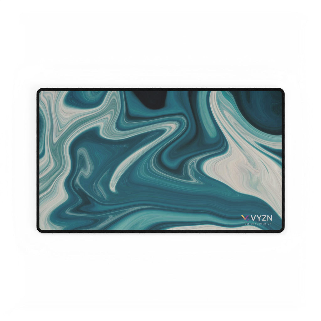 Mouse Mats VYZN Designs Ozean Wave