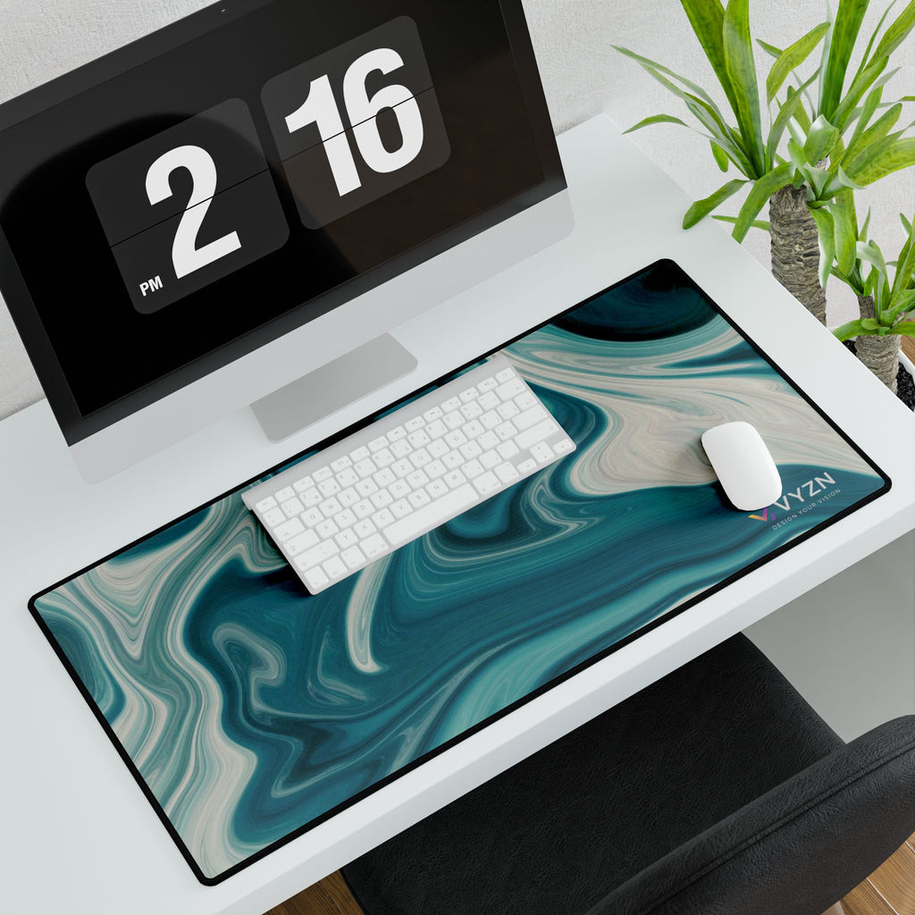 Mouse Mats VYZN Designs Ozean Wave