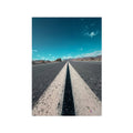 VYZN Design Photopaper Posters / Magic Streets of America