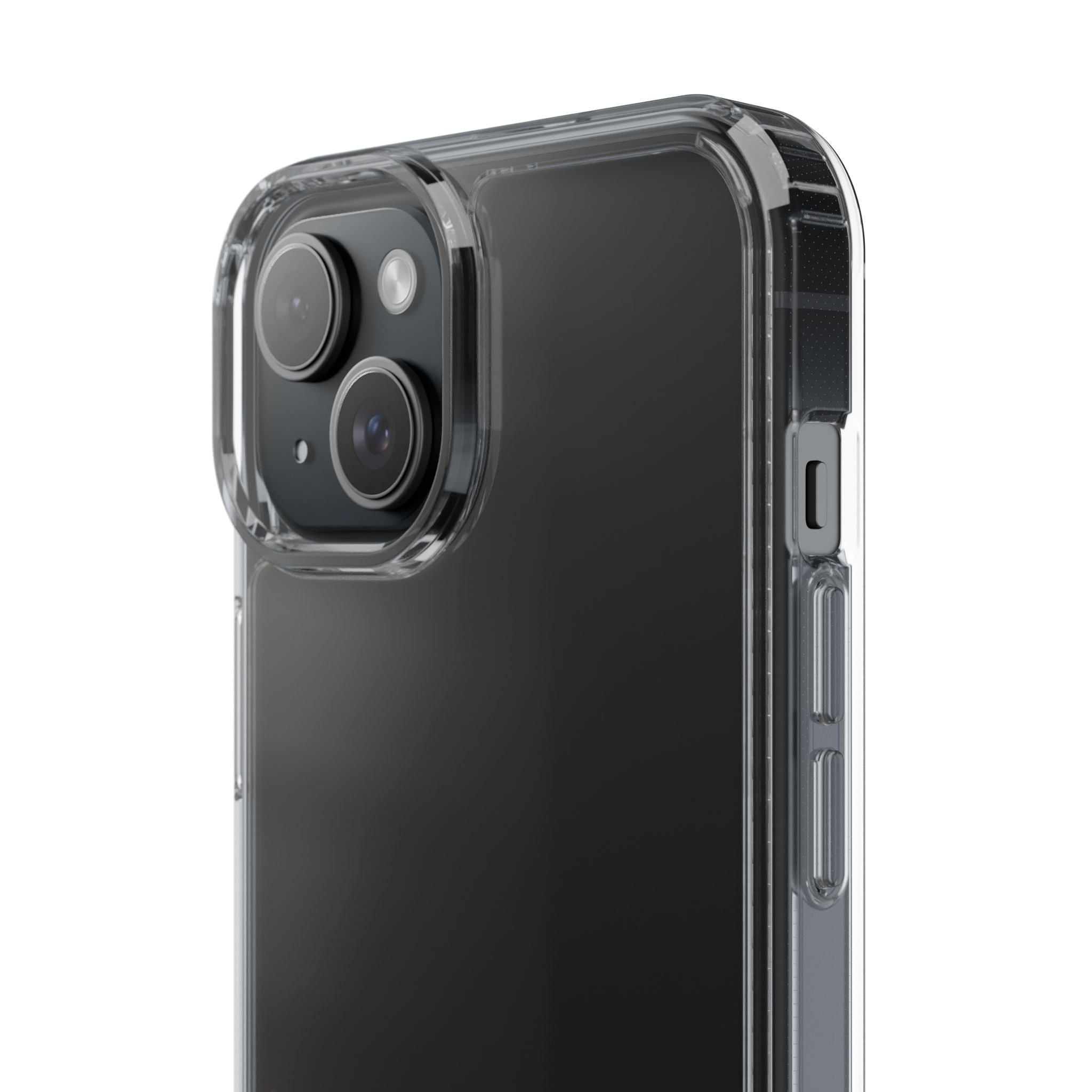 VYZN Design Clear Cases