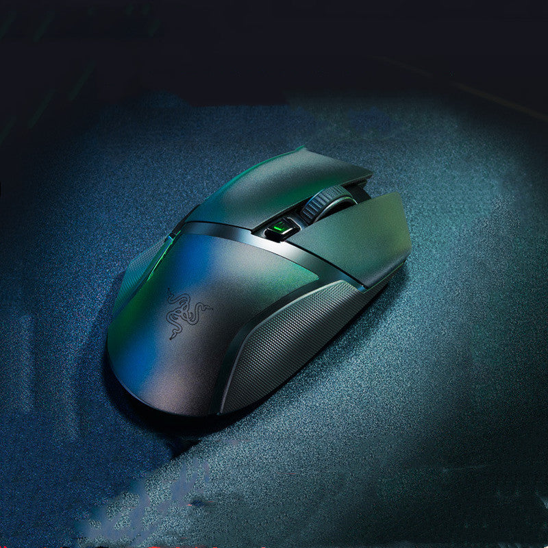 Razer Basilisk X HyperSpeed Gaming-Maus