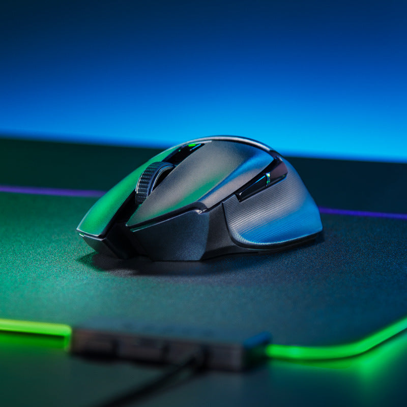 Razer Basilisk X HyperSpeed Gaming-Maus