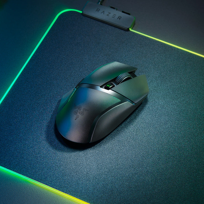 Razer Basilisk X HyperSpeed Gaming-Maus