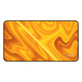 VYZN Design Mouse Pad / Yellow Stripe