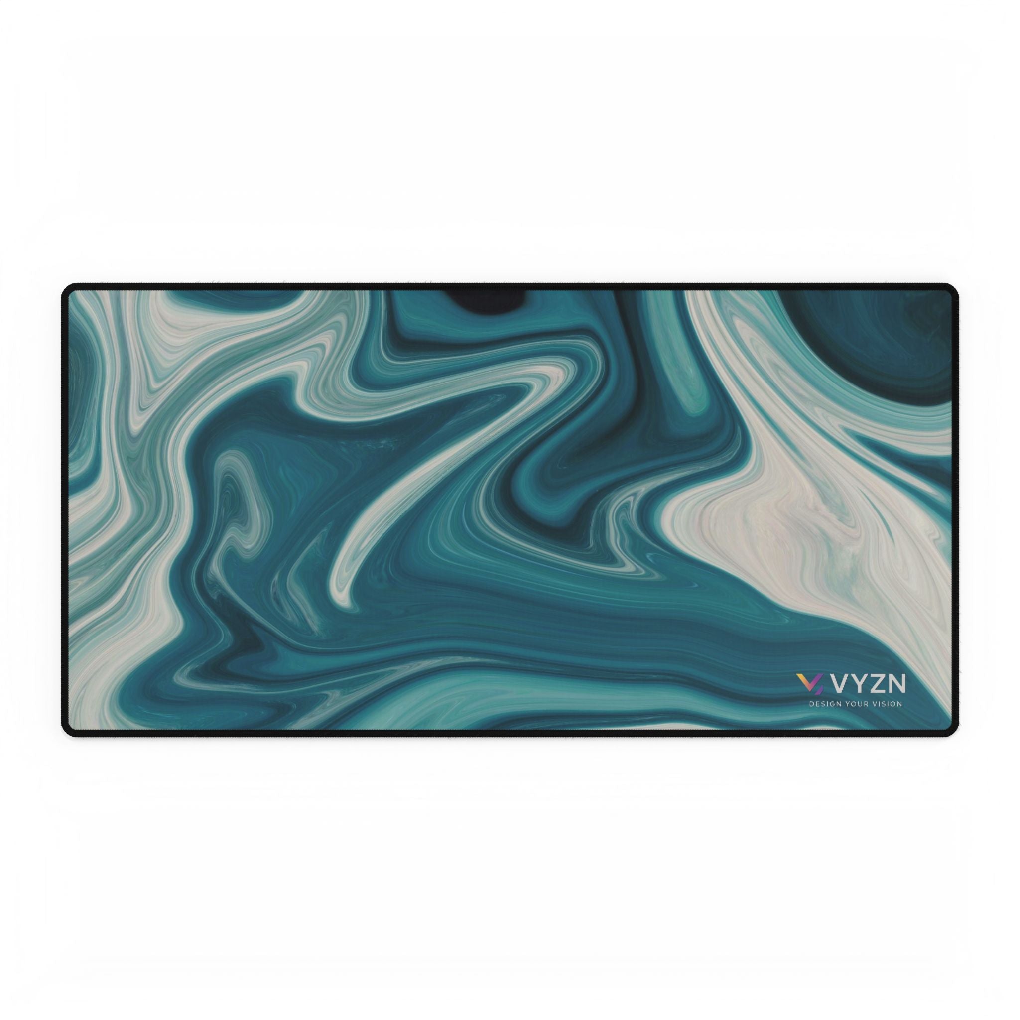 Mouse Mats VYZN Designs Ozean Wave