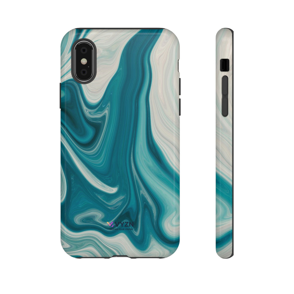 VYZN Design (Samsung, Apple, Google)