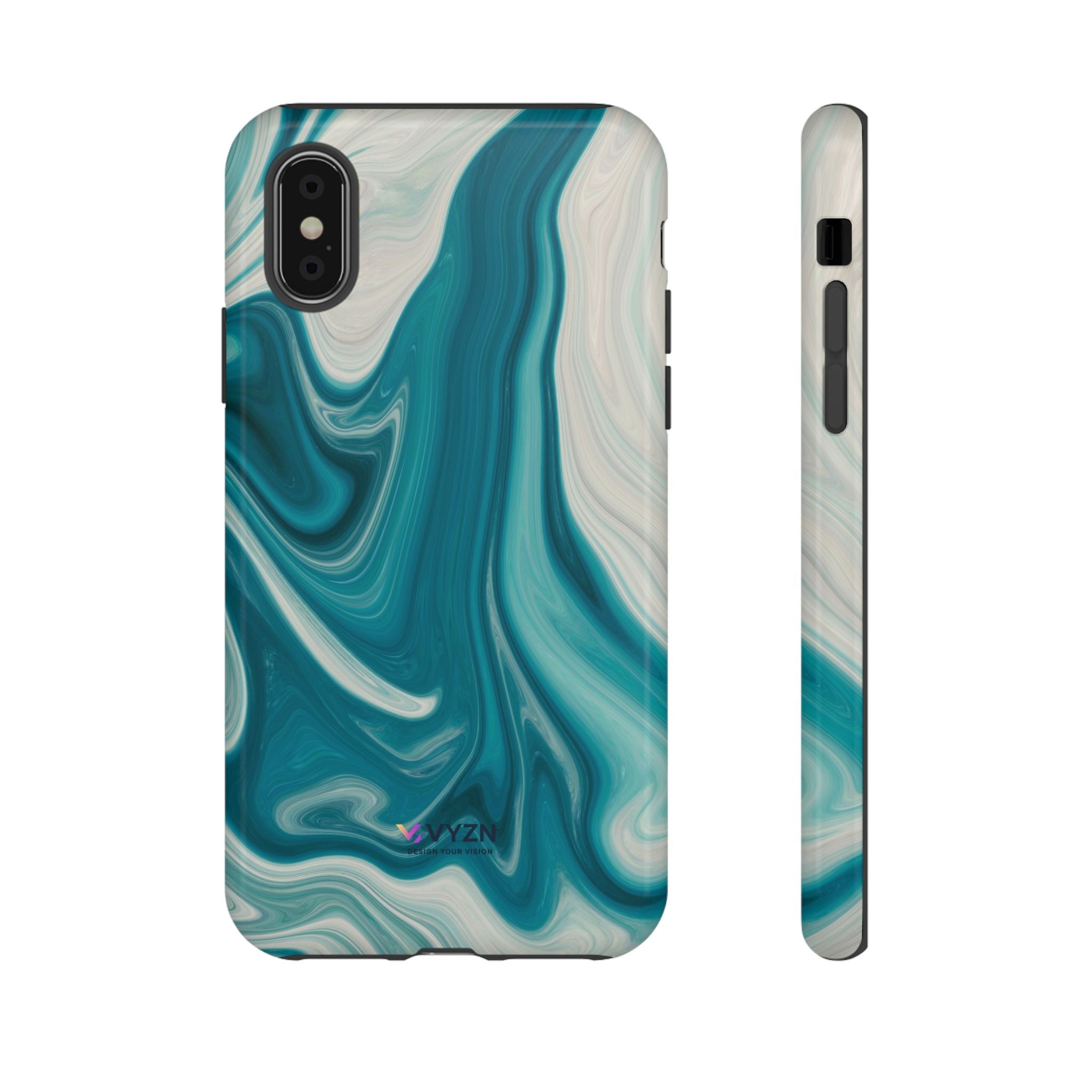 VYZN Design (Samsung, Apple, Google)