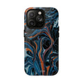 Tough Magnetic Cases / Ocean Veins - VYZN Designs