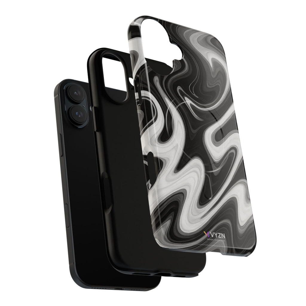 Liquid Phone Case VYZN Design