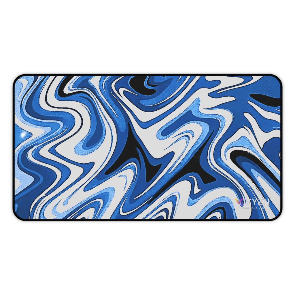 VYZN Design Mouse Pad / Blue Sky