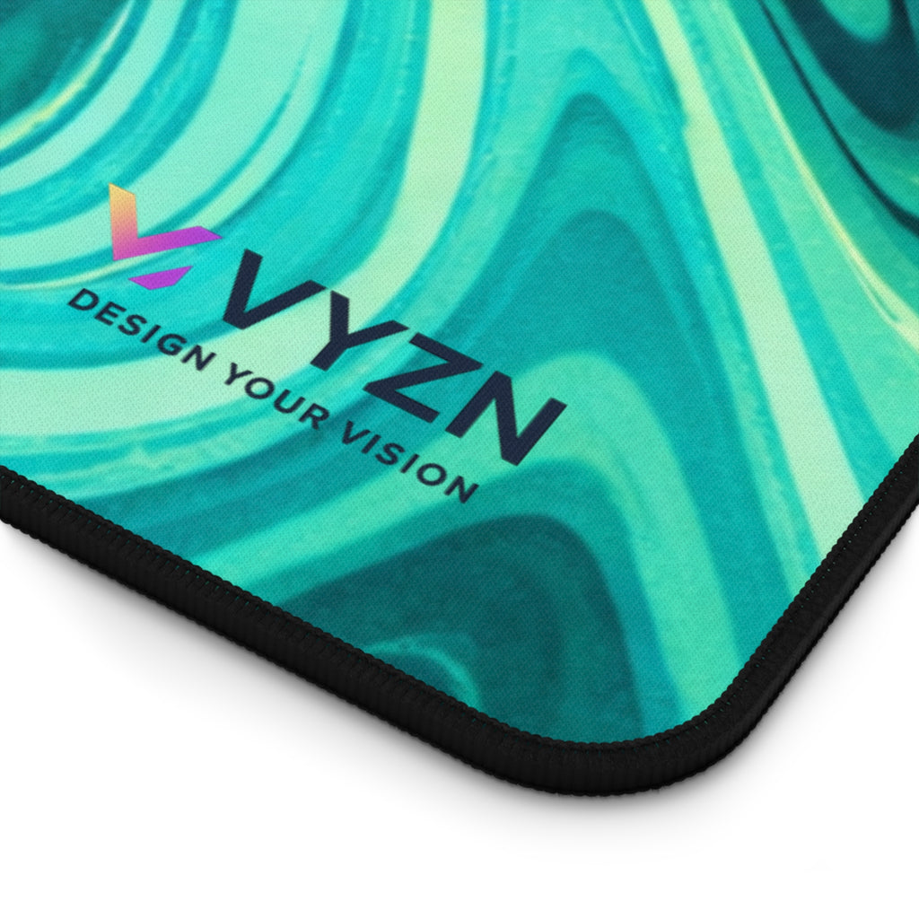 Copy of VYZN Design Mouse Pad / Rick with Blue ?