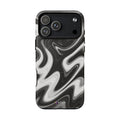Liquid Phone Case VYZN Design