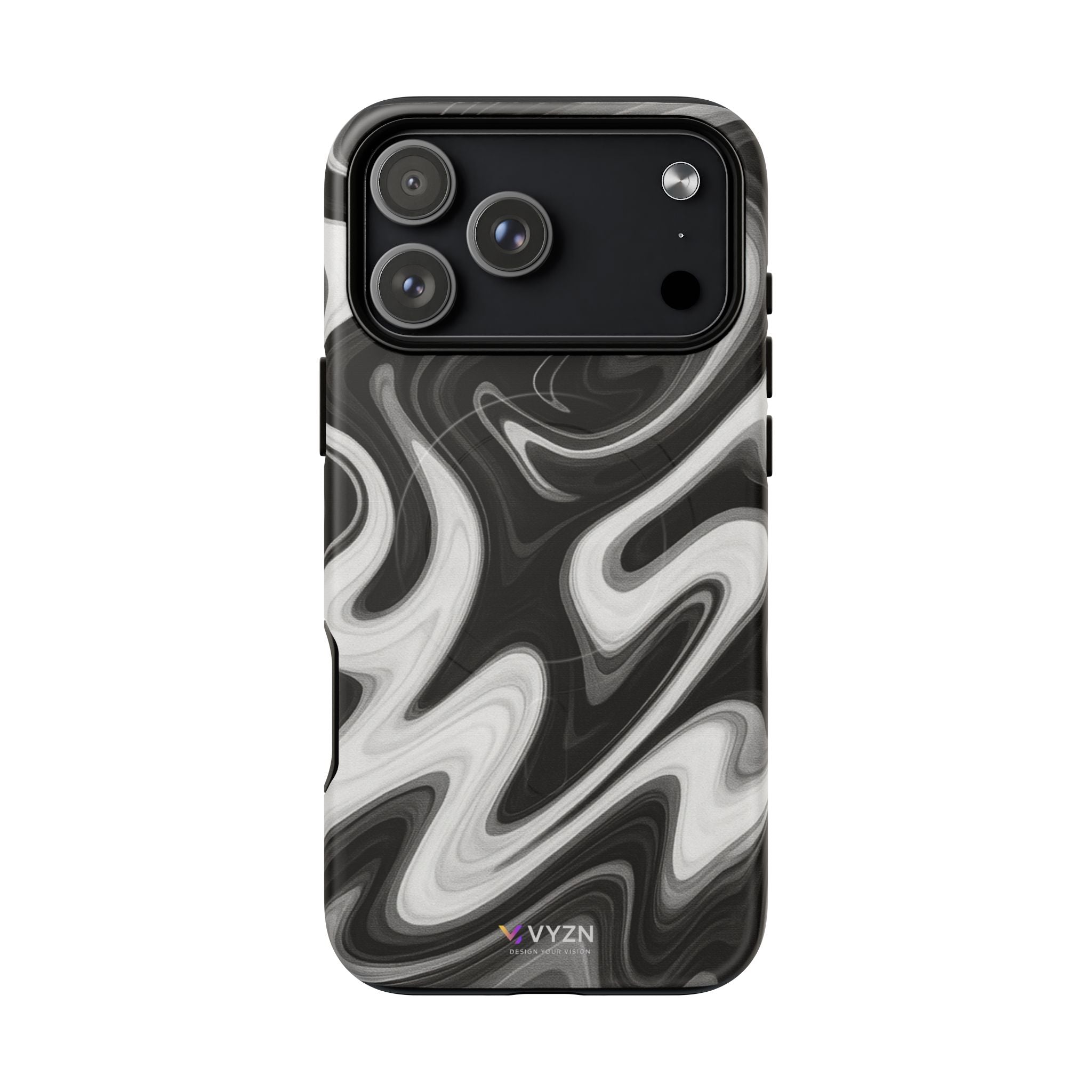 Liquid Phone Case VYZN Design