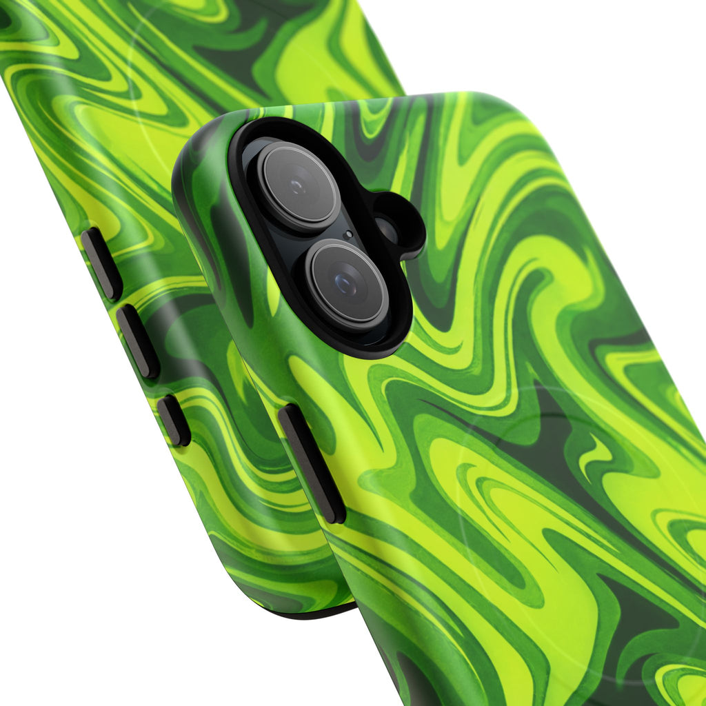 Tough Magnetic Cases / Rick things / VYZN Design