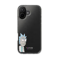 VYZN Design Clear Cases