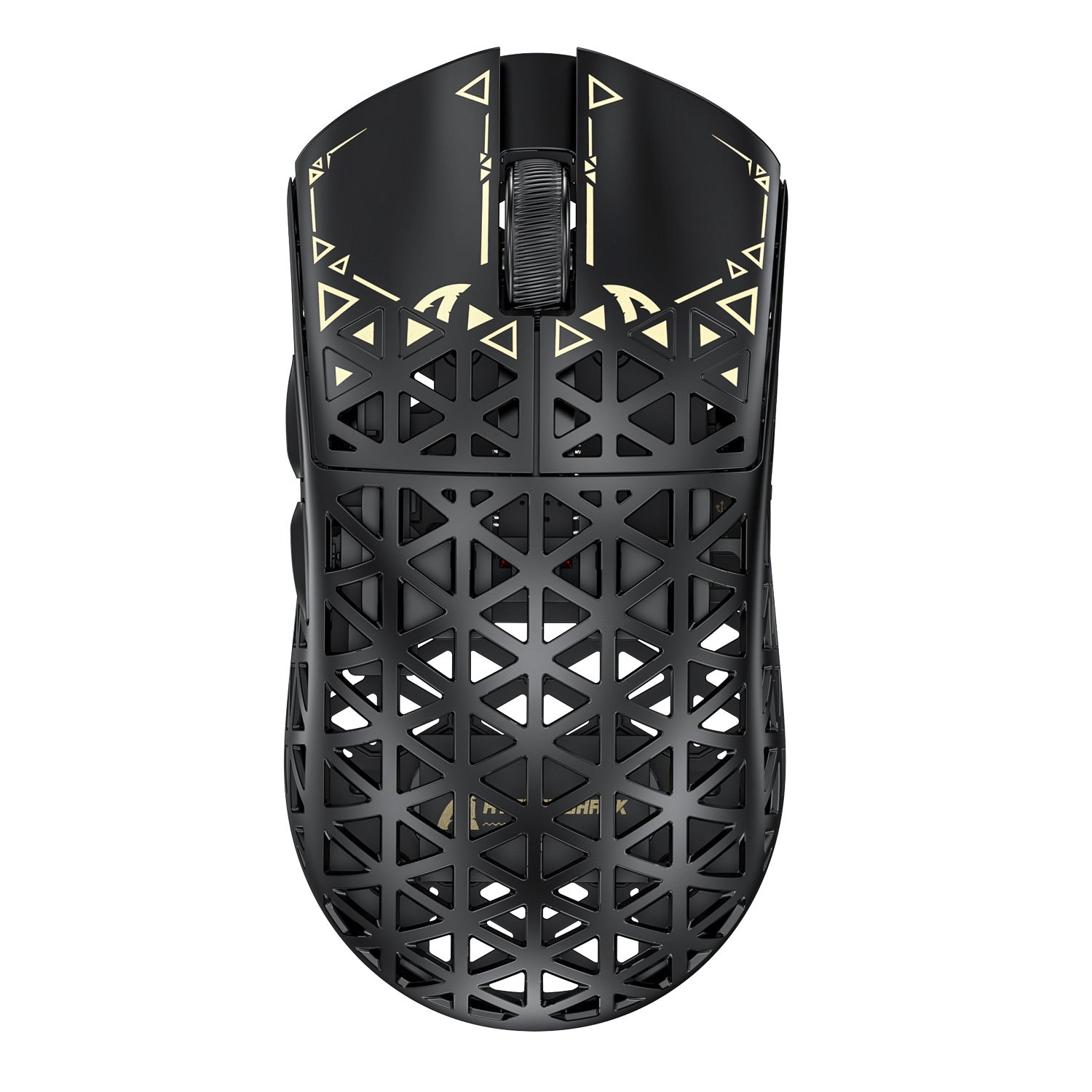 Attack Shark R5Ultra Carbon Fiber Wireless Mouse