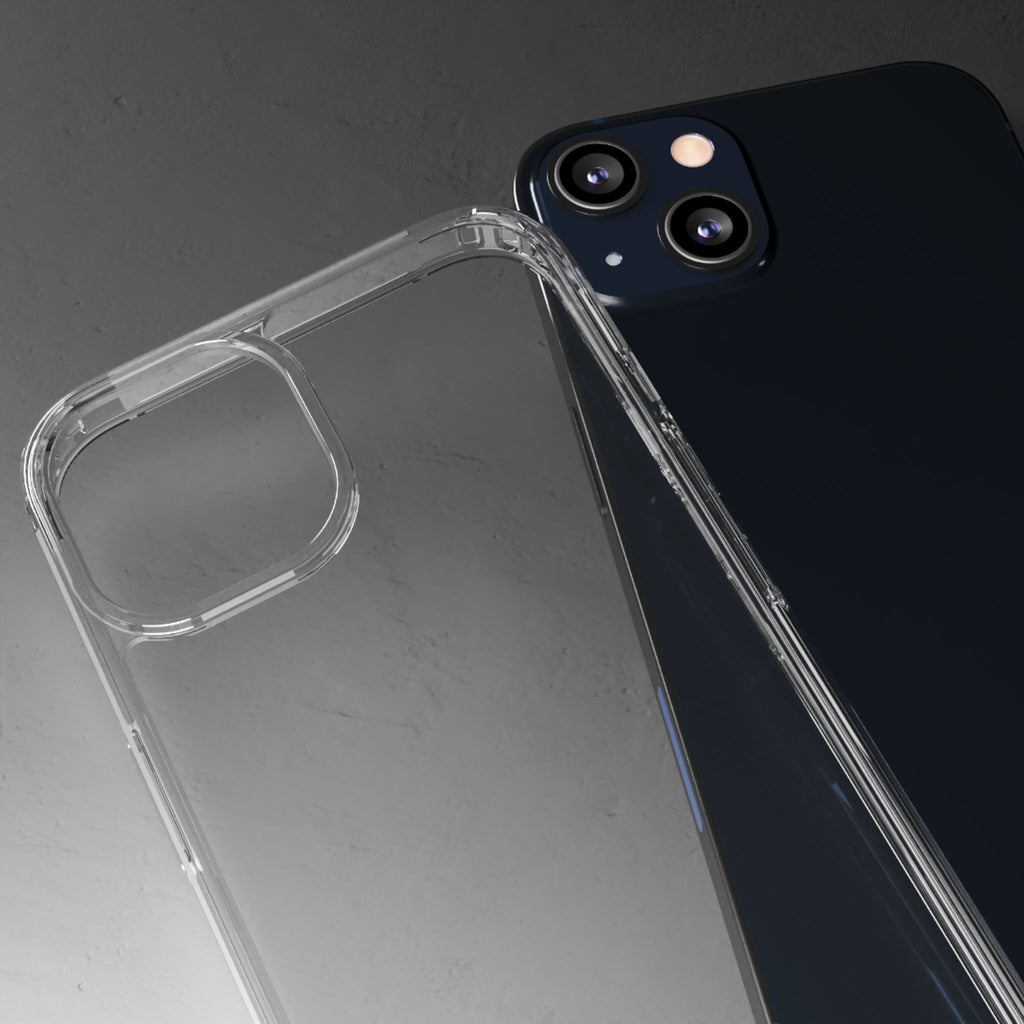 Clear Cases Snoopy Edition