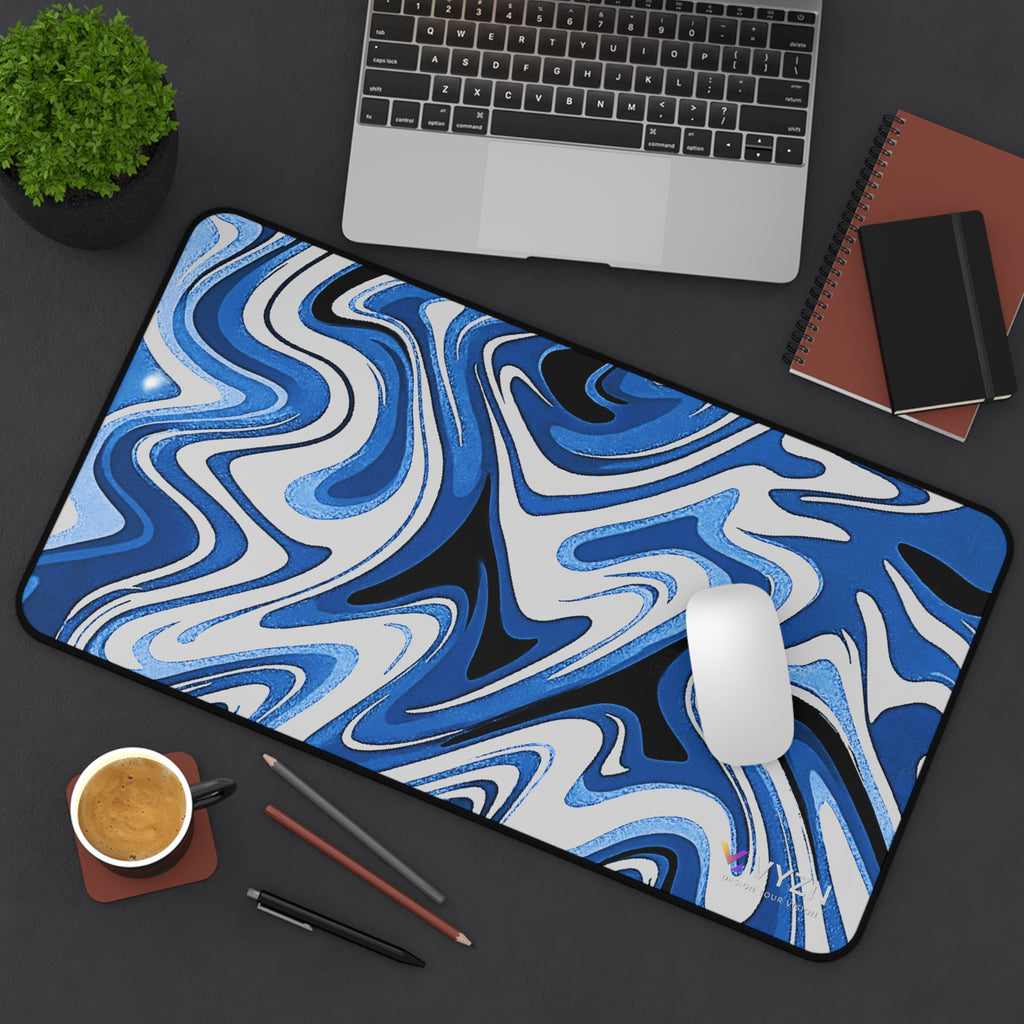 VYZN Design Mouse Pad / Blue Sky