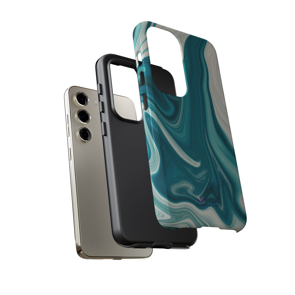 VYZN Design (Samsung, Apple, Google)