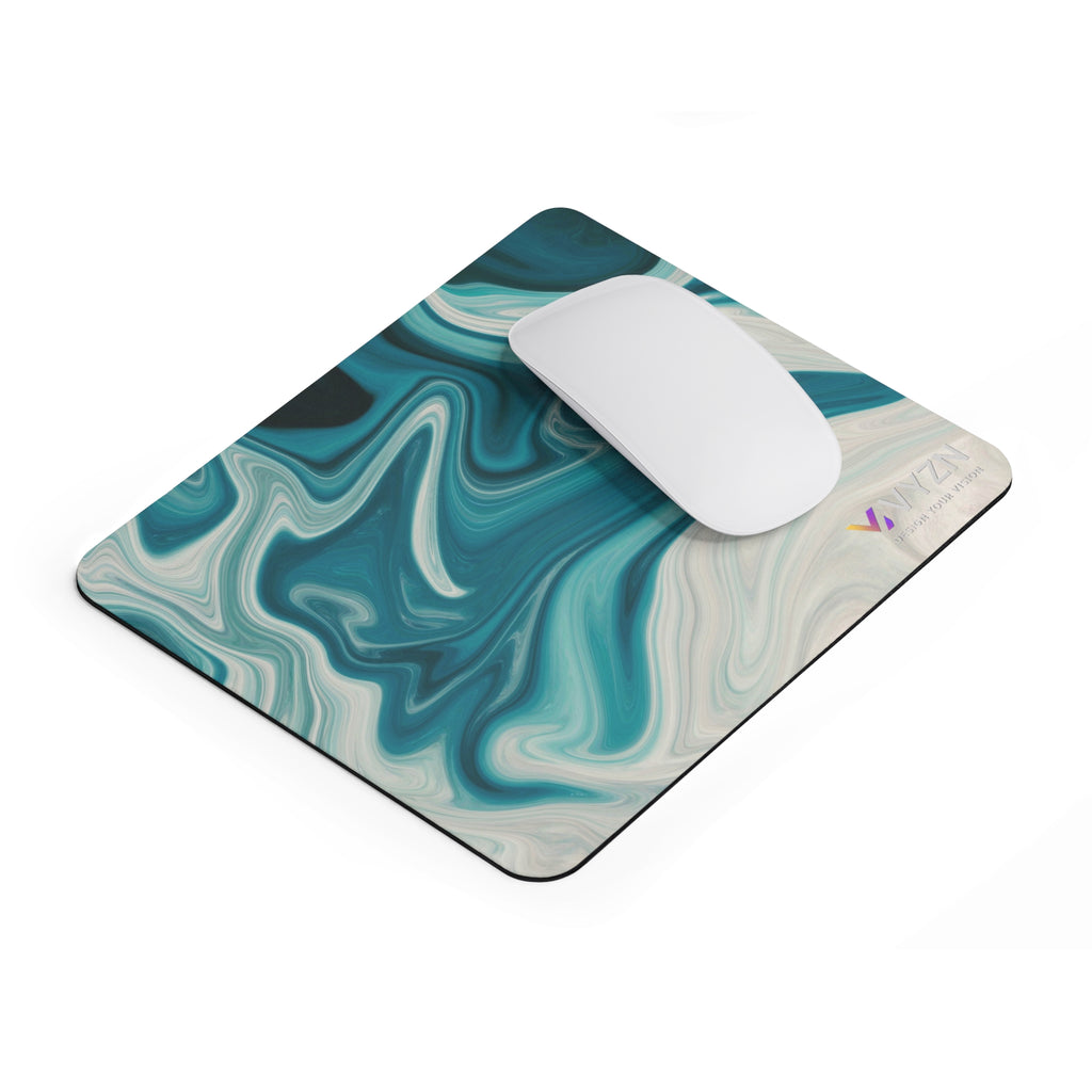 VYZN Design Small Mouse Pad