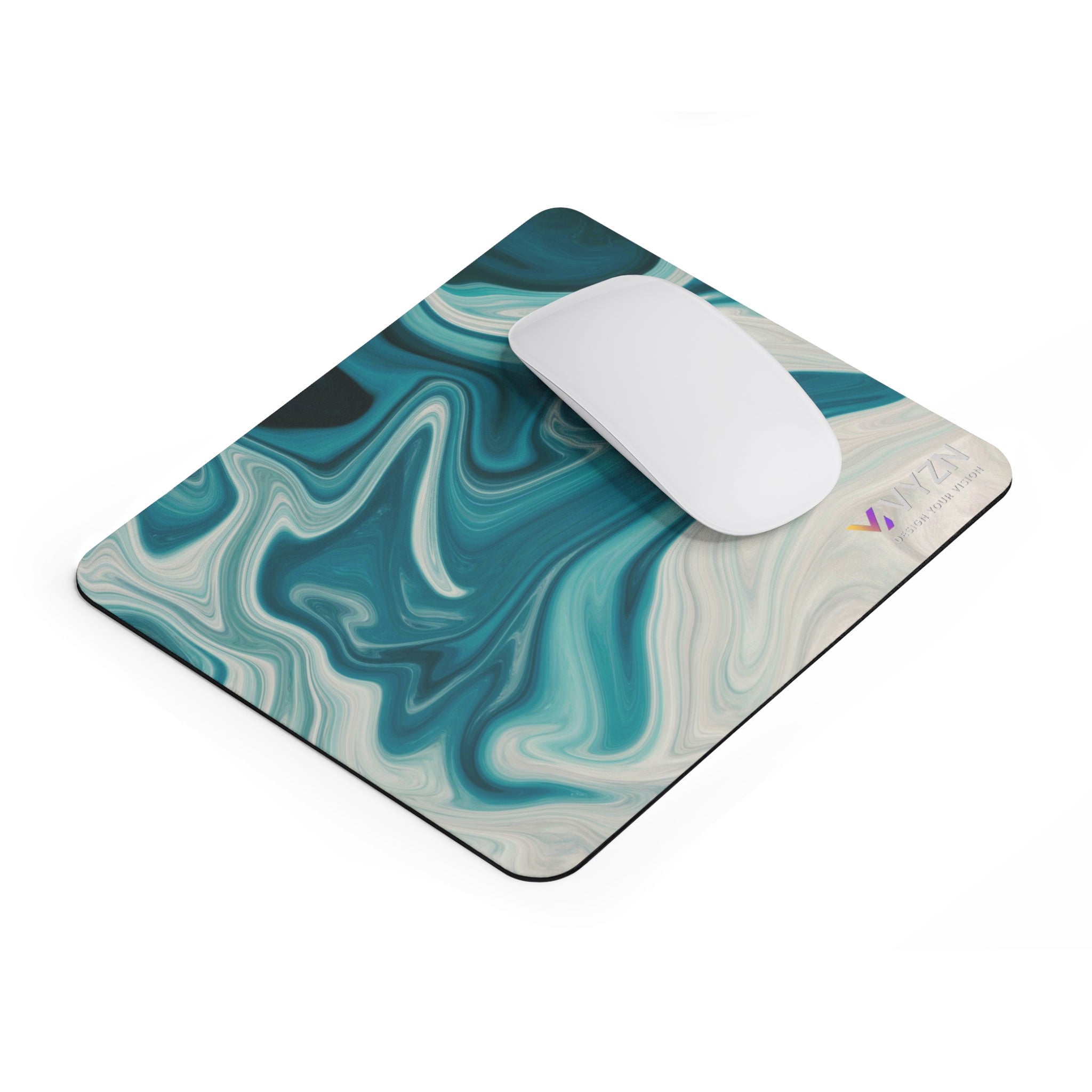 VYZN Design Small Mouse Pad