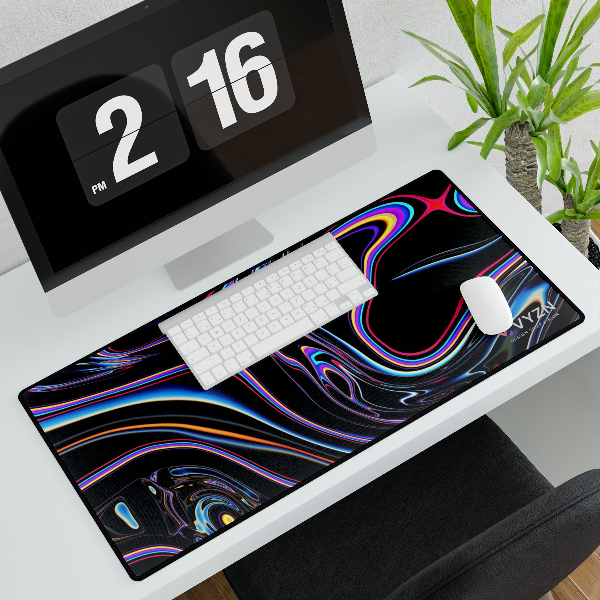 Mous Pads VYZN Designs Dynamic Colours