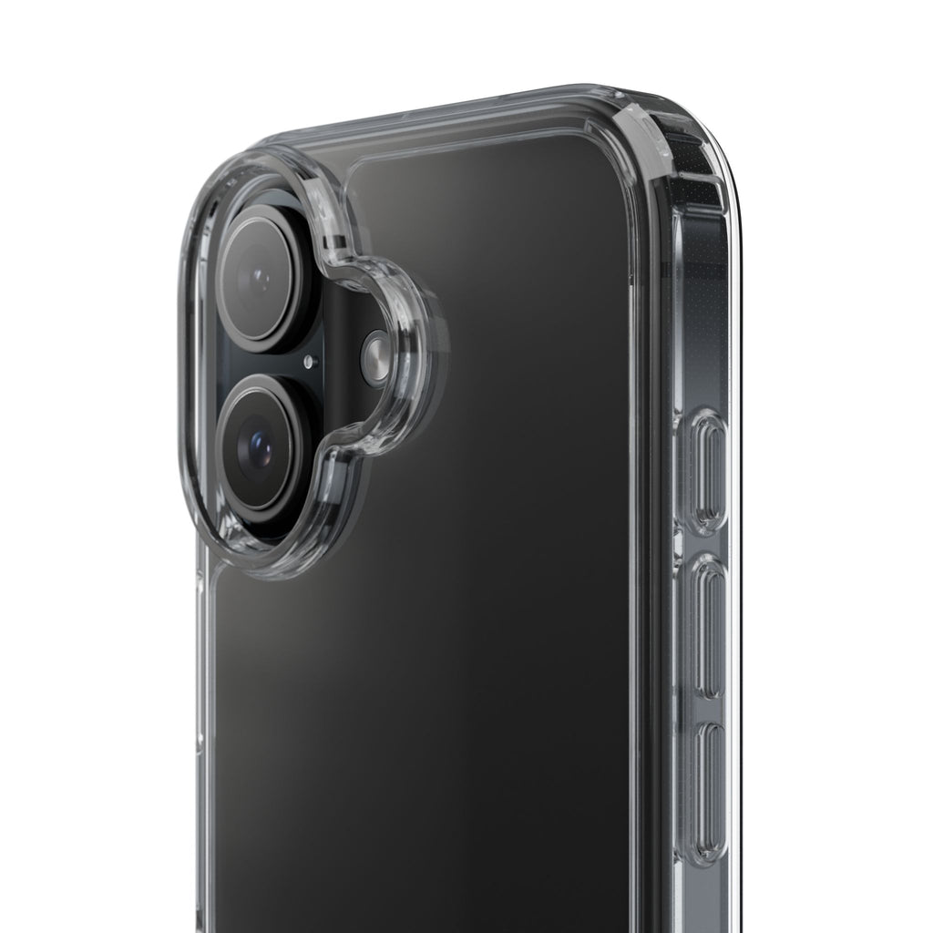Clear Cases Snoopy Edition