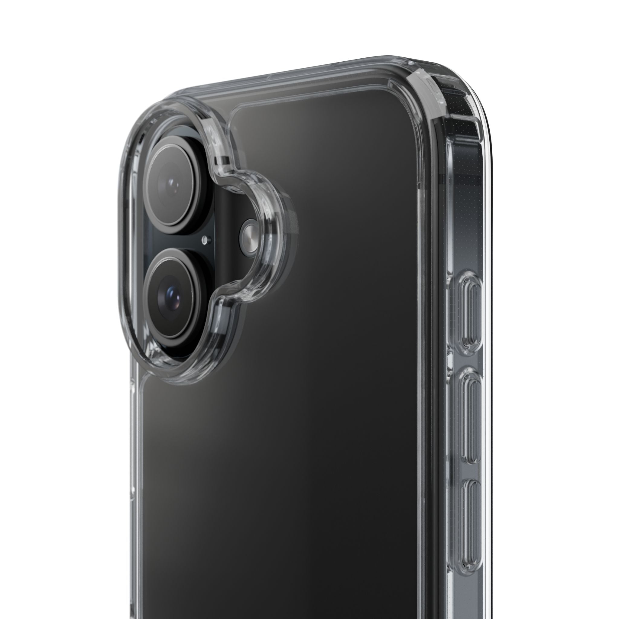 Clear Cases Snoopy Edition