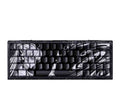 Integrated Forged Carbon Magnetic Shaft Gaming Keyboard (US-Layout)