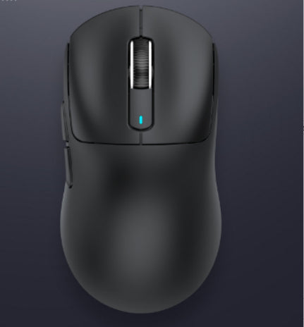 Wireless Bluetooth Three-mode Rechargeable Lightweight Mouse