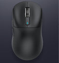 Wireless Bluetooth Three-mode Rechargeable Lightweight Mouse