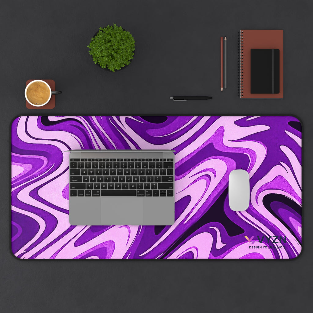 VYZN Design Mouse Pad / Pink Dreames