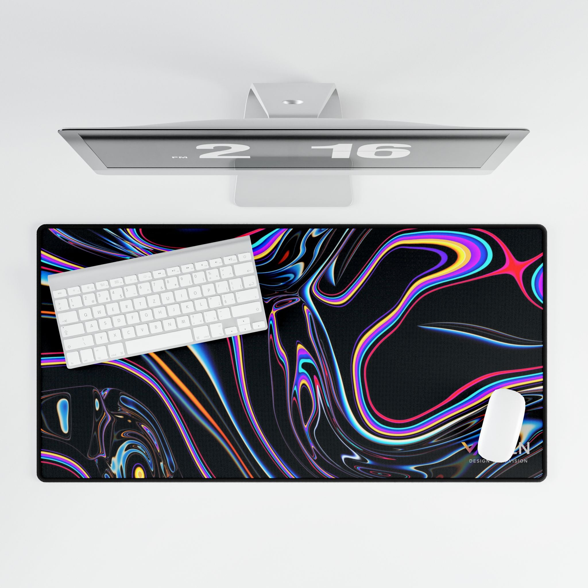 Mous Pads VYZN Designs Dynamic Colours