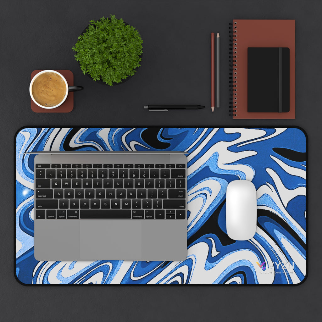 VYZN Design Mouse Pad / Blue Sky