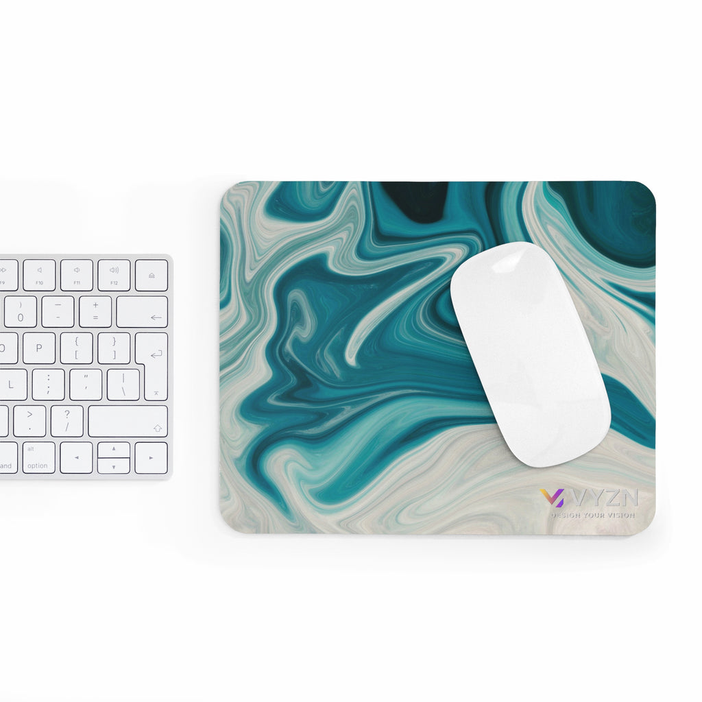 VYZN Design Small Mouse Pad